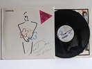 Icehouse - Man Of Colours / [OV 41592] SIGNED Vinyl