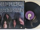Deep Purple - Machine Head / [1C 072-93 261] Vinyl