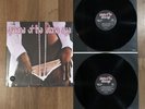 Queens Of The Stone Age - Self-titled vinyl 2xLP record RARE and Out of Print