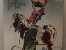 Vinyl Record LP Allman Brothers Band Reach for the sky n/mint insert