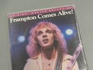 SEALED Frampton Comes Alive  Original Master Recording 2 x LP Japan MFSL 2-262