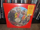 The Beatles - SGT PEPPER'S LONELY HEARTS CLUB BAND 12