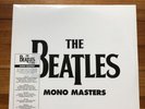 THE BEATLES MONO MASTERS 180 Gram Vinyl 3 LP Set SEALED SEE PHOTOS