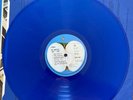Vinyl record collection 33,45,78 Beatles (blue vinyl), Beach Boys, Queen, Elvis