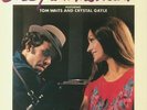 WAITS, Tom/CRYSTAL GAYLE - One From The Heart (Soundtrack) (reissue) - LP