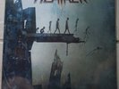 Heathen - The Evolution of Chaos - Vinyl LP - NEU & OVP