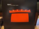 Interpol - Turn On The Bright Lights Vinyl LP Red & Black Spatter Limited to 750
