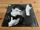 David Bowie LP - Heroes - RCA Victor Records AFL1-2522 1977