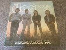 The Doors Waiting For The Sun 1st Press Rare Original USA LP