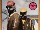 BLACK SABBATH NEVER SAY DIE  FACTORY SEALED PROMOTIONAL PRESSING near mint