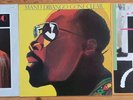 LP Mando Dibango, Soul Makossa, Gone Clear, Polysonik, Jazz, Funk, Afrobeat, TOP