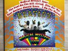 The Beatles Magical Mystery Tour Mobile Fidelity MFSL 1-047 Vinyl LP MINT-