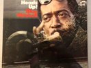 Blue Mitchell Heads Up Blue Note Original 1968 LP Van Gelder McCoy Tyner Pepper