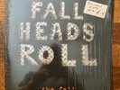 THE FALL - HEADS ROLL - PUNK / POST PUNK - M/M - ARCHIVE / SHRINK / UNPLAYED