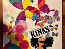 THE KINKS - FACE TO FACE - A1/B1 - UK 1ST - STEREO - ARCHIVE - NM/NM