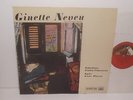 ALP 1479 Sibelius Violin Concerto & Suk Four Pieces Ginette Neveu R/G