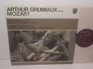 SAL 3492 Mozart Violin Concerto No.2 Arthur Grumiaux LSO Davis P/S HI-FI STEREO