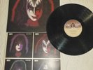 Gene Simmons KISS Astor Casablanca Records NBLP 7120 Australia 1978