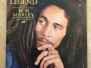 Bob Marley and the Wailers Legend vinyl 1984 LP Record First Pressing 