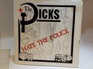The Dicks - Hate The Police 7