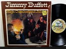 JIMMY BUFFETT High Cumberland Jubilee LP BARNABY BR 6014 STEREO 1976
