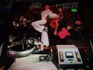 DANNY ZEFF : FLAMENCO FEVER STILL SEALED AUDIOPHILE LP 1978 MILLER&KREISEL GER