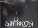 Satyricon ‎– The Age Of Nero