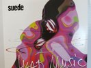 Suede Head Music 2xLPs London Suede Brett Anderson