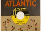 Atlantic 974 Joe Morris' Blues Cavalcade - Ghost Train / Bald Woman 7