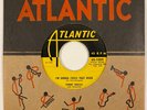 Atlantic 1009 Tommy Ridgley - Ooh Lawdy My Baby / I'm Gonna Cross  7