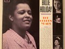 BILLIE HOLIDAY The Golden Years Lester Young Teddy Wilson 2 eye 3 x LP box set