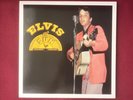 ELVIS PRESLEY VINYL ( Elvis At Sun ) new but not sealed 2004 release