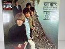 The Rolling Stones - Big Hits: High Tide & Green Grass NEW SEALED Remastered