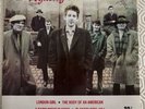 The Pogues - Poguetry in Motion - 7 inch single