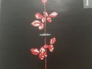 Depeche Mode Violator Vinyl Album 1990