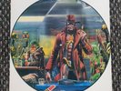 Rare Iron Maiden Stranger In A Strange Land 12
