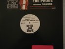 Soulja Boy Tell Em - Kiss Me Thru The Phone Feat. Sammy 12” Promo DJ Vinyl