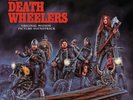 The Death Wheelers Divine Filth (Vinyl) 12