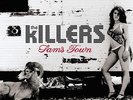 THE KILLERS - SAM'S TOWN VINYL LP REISSUE (NEW/SEALED)