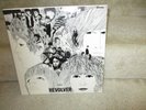 The Beatles-Revolver-Vinyl LP/Vintage Purple Capitol label/Excellent condition