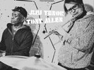 Jimi Tenor/Tony Allen Inspiration Information (UK IMPORT) VINYL LP NEW