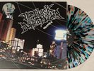 The Black Dahlia Murder - Miasma Black Multi-Color Splatter Vinyl LP Reissue