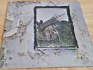 Led Zeppelin - IV Zoso (Atlantic)   : Plum label    Misty Mountain Top error
