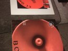 VTG Depeche Mode Strangelove 12” Single Vinyl Record BONG 13 1987 2 Albums