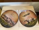 O Brother Where Art Thou? Soundtrack 2 Lp Picture Disc Vinyl Record Soggy Bottom