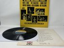 APOLLO SATURDAY NIGHT - OTIS REDDING V/A ORIGINAL LIVE 1964 ATCO 33-159 LP