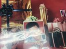 Elvis Christmas Album RCA AFM1-5486 Presley LP