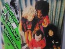 JIMI HENDRIX / BAND OF GYPSYS JAPAN ISSUE  W/ OBI  1970 Record album