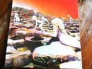 Vinyl LP LED ZEPPELIN Houses Of The Holy  Atlantic 1973 ATL 50 014 RARITÄT