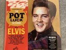 SEALED The Pot Luck Sessions ️ FTD • LP  OOP 2011 Vinyl • RARE Elvis Presley